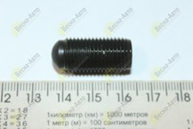 ELRING 736660 Болт регулировочный форсунки в наличии Одесса