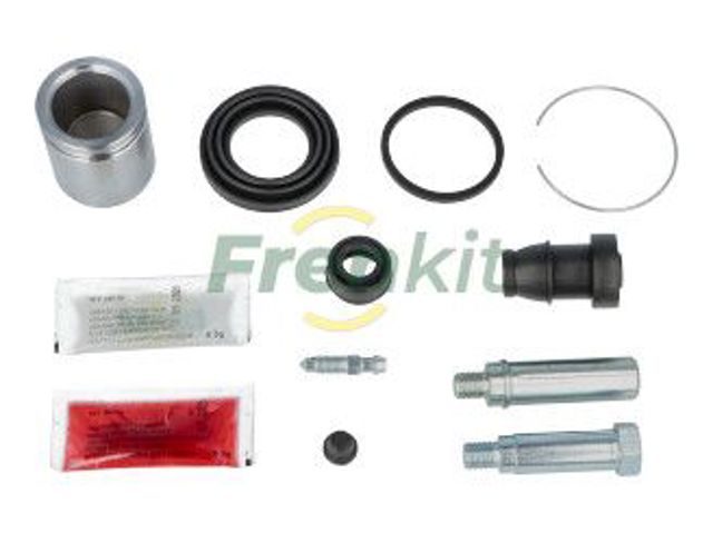 Ремкомплект заднего суппорта 738095 FRENKIT