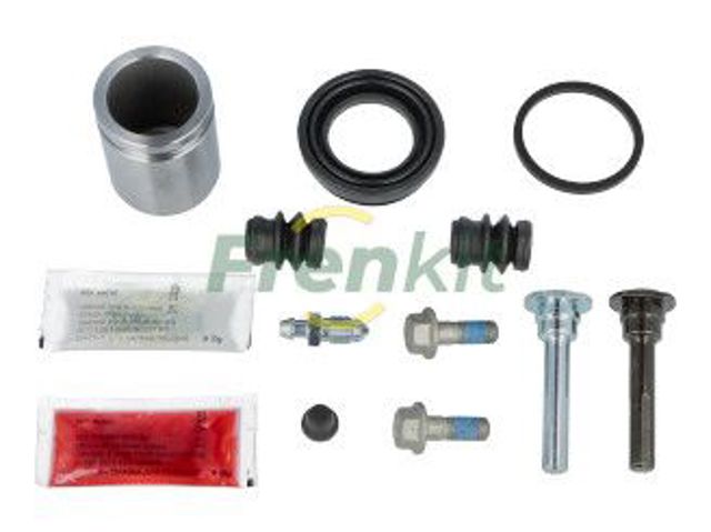 Ремкомплект суппортов 738123 FRENKIT