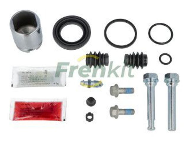 Ремкомплект заднего тормозного суппорта 738159 FRENKIT