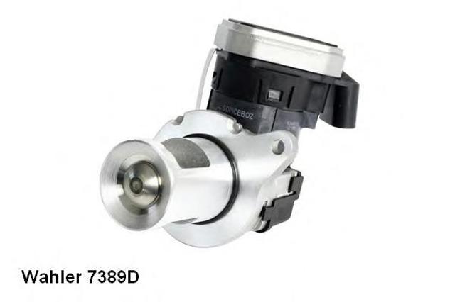 WAHLER 7389D Клапан EGR рециркуляции газов в наличии Чернигов