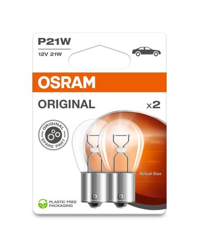 75062BL OSRAM Лампочка купить в Тернополь