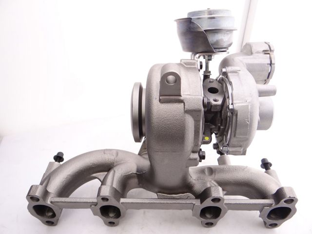 GARRETT 7518519004S Турбина в наличии Черкассы