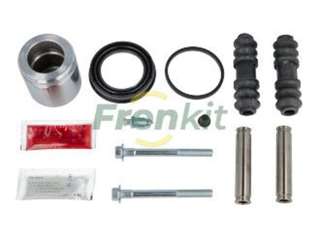 Ремкомплект заднего суппорта 751904 FRENKIT