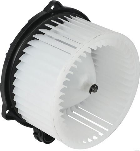 Отопителя салона 75610010 HB AUTOELEKTRIK