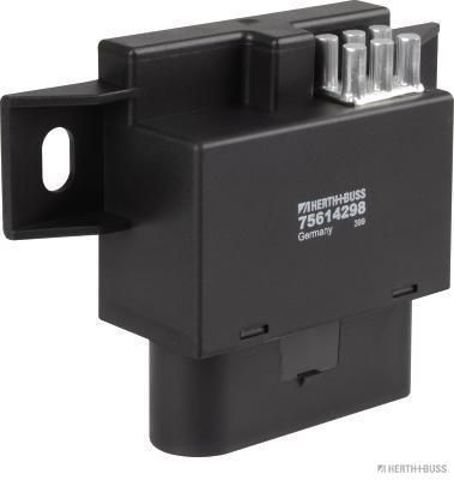 Модуль управления (ЭБУ) топливным насосом 75614298 HB AUTOELEKTRIK