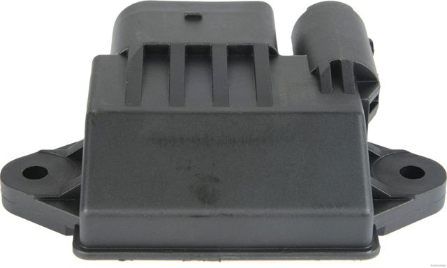 Реле свечей накаливания 75614331 HB AUTOELEKTRIK