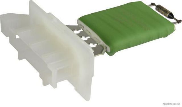 Реле печки 75614900 HB AUTOELEKTRIK