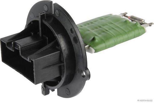 Реле отопителя 75614909 HB AUTOELEKTRIK