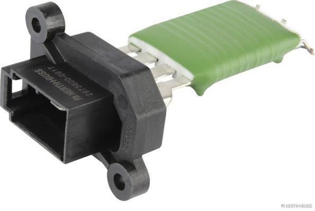 Реостат 75614913 HB AUTOELEKTRIK