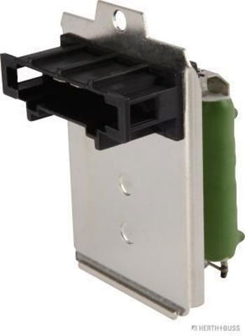 Реостат 75614920 HB AUTOELEKTRIK