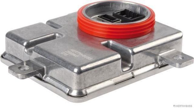 Модуль управления биксеноном 75615014 HB AUTOELEKTRIK