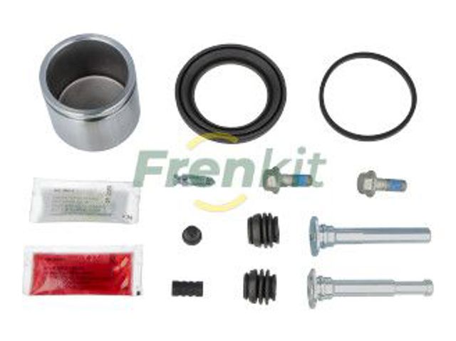 Ремкомплект тормозной системы 757516 FRENKIT