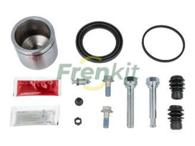 Ремкомплект тормозной системы 760373 FRENKIT