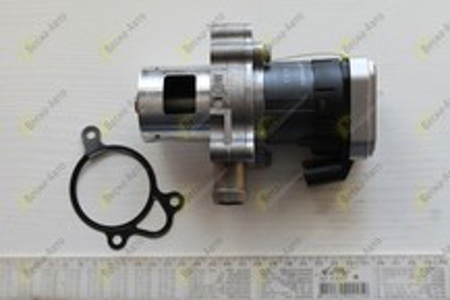 WAHLER 7610D Клапан EGR рециркуляции газов в наличии Ровно