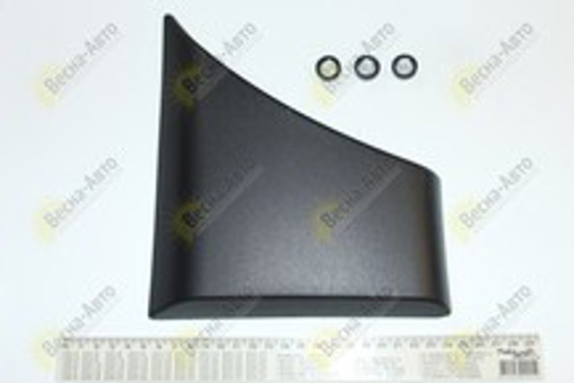 Накладка крыла заднего левого 768F20004R RENAULT