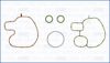 Gasket set, egr system 77004500