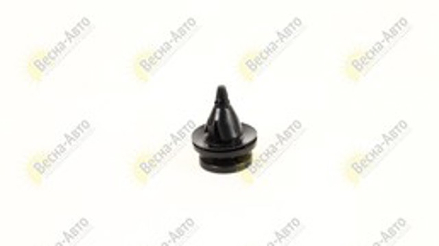 Пистон (клип) крепления обшивки двери 7703077354 RENAULT