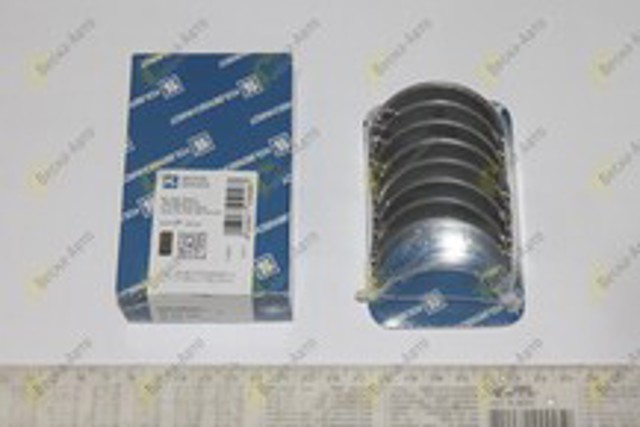 77097600 KOLBENSCHMIDT Вкладыши коленвала шатунные, комплект, стандарт (STD) купить в Украина