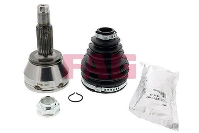 Наружная граната 771074830 FAG