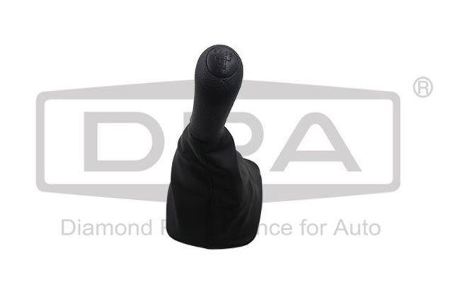 77110006702 DIAMOND Рукоятка рычага КПП купить в Львов