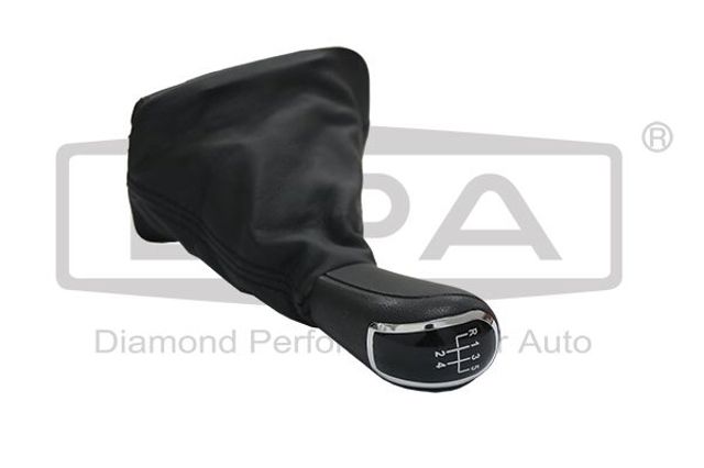 Рукоятка рычага КПП 77110006902 DIAMOND