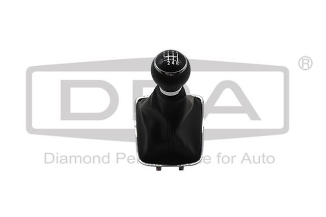 Рукоятка рычага КПП 77111635102 DIAMOND