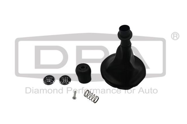 Ручка рычага коробки передач 77111639402 DIAMOND