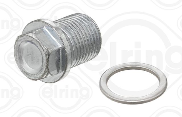 Болт поддона 773640 ELRING