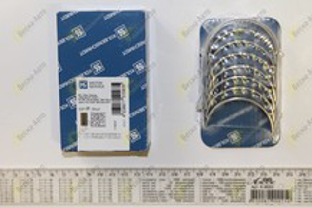 KOLBENSCHMIDT 77752600 Вкладыши шатунные в наличии Житомир