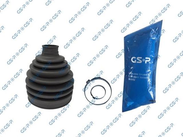 Пыльник ШРУСа наружный, передней полуоси 781370 GSP