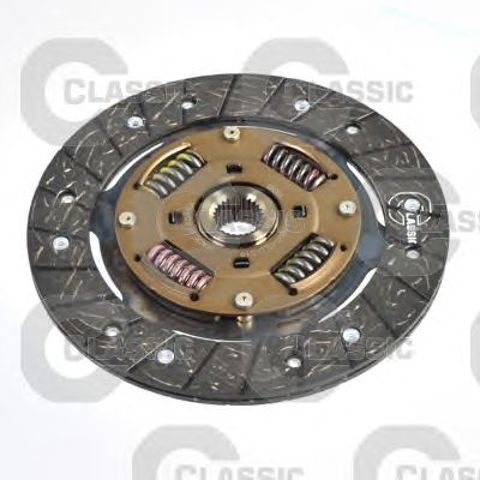 VALEO 786019 Комплект сцепления в наличии Полтава