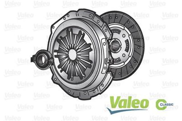 786019 VALEO Сцепление купить в Николаев