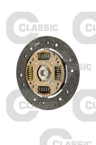 VALEO 786021 Комплект сцепления в наличии Киев
