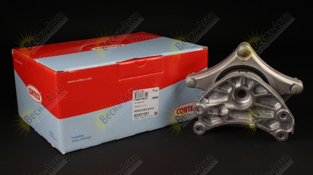 Подушка коробки 80001061 CORTECO