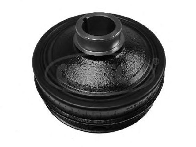 Шкив-демпфер коленвала 80001427 CORTECO