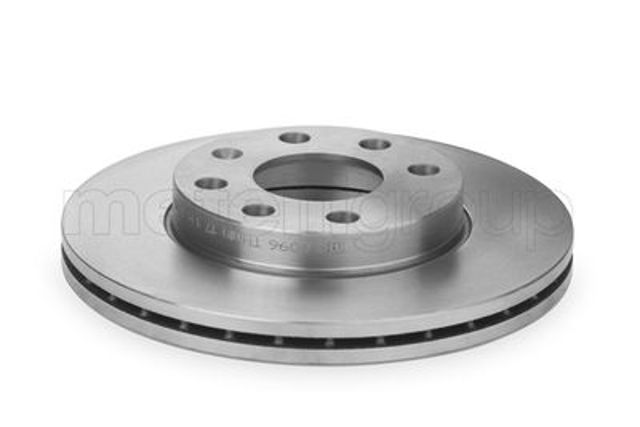 Гальмівний диск 800-096