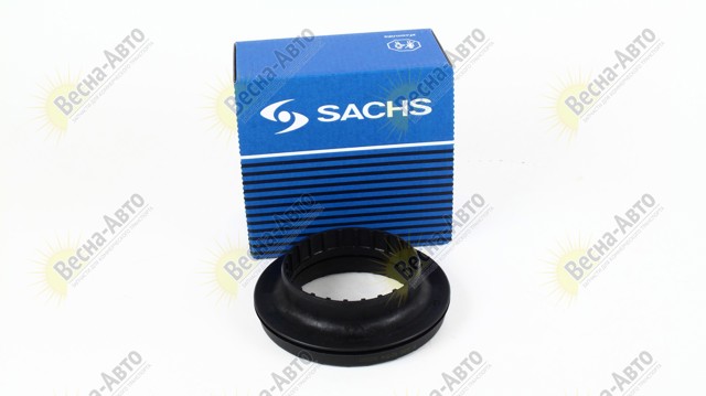 Подшипник опорный амортизатора, переднего 801036 SACHS