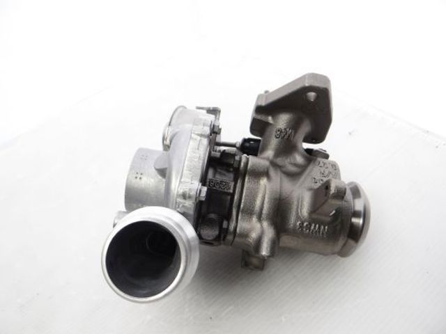 GARRETT 8013745004S Турбина в наличии Житомир