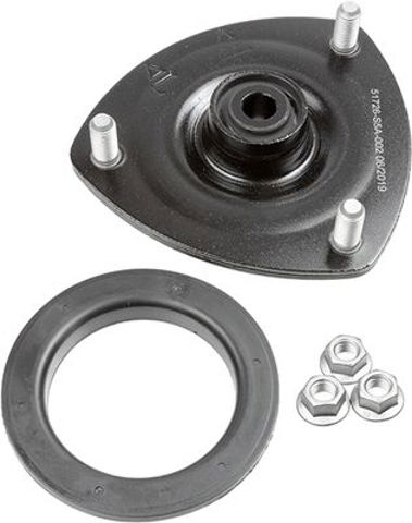 SACHS 802353 Опора амортизатора переднего в наличии Черновцы