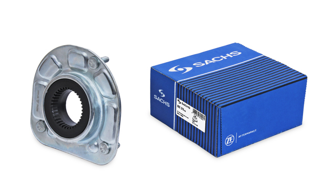 Опора передней стойки 802379 SACHS