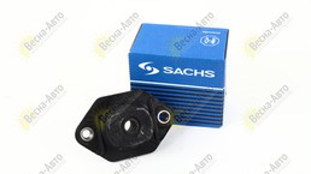 SACHS 802547 Опора амортизатора заднего в наличии Днепр