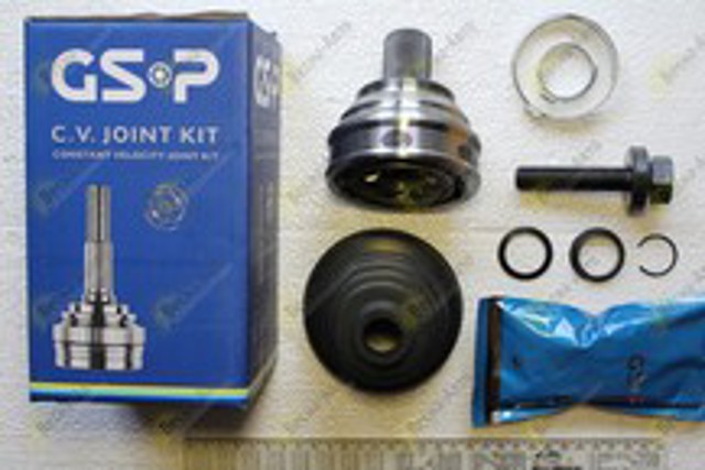 Наружная граната 803037 GSP