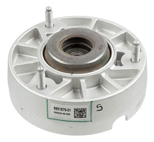 Подушка амортизатора переднего 803330 SACHS