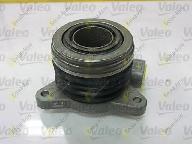 804582 VALEO Рабочий цилиндр сцепления в сборе с выжимным подшипником купить в Ужгород