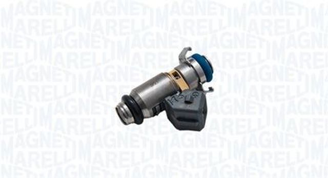 Форсунка впрыска топлива 805010089002 MAGNETI MARELLI