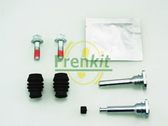 Ремкомплект заднего суппорта 808010 FRENKIT