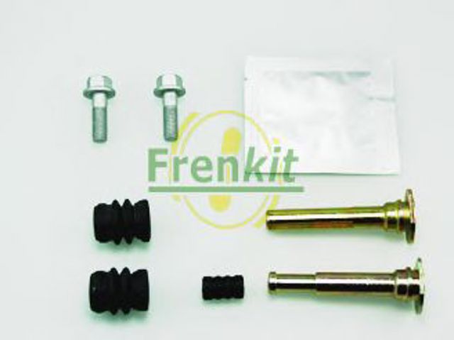 Ремкомплект суппорта тормозного, переднего 810025 FRENKIT