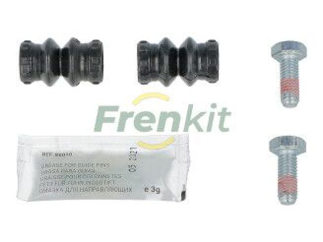 FRENKIT 810049 Пыльник направляющей суппорта тормозного заднего в наличии Чернигов