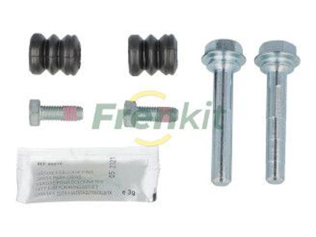 FRENKIT 810073 Ремкомплект суппорта тормозного переднего в наличии Харьков
